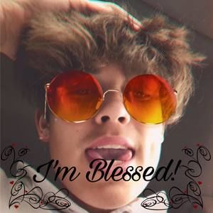 Meet your Posher, Zachary